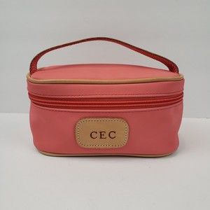 Jon Hart Design Coral Cosmetic Bag
